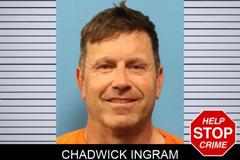 Chadwick Ingram