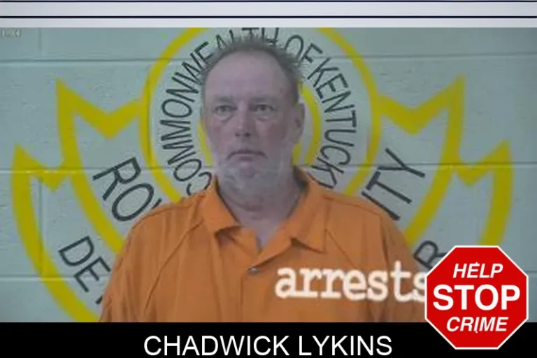 Chadwick Lykins