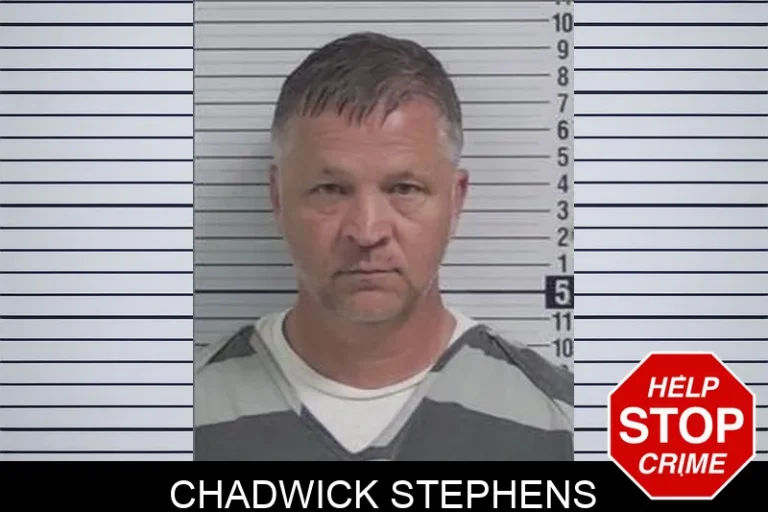 Chadwick Stephens