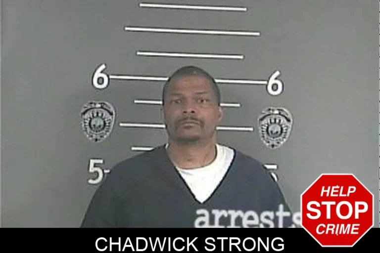 Chadwick Strong