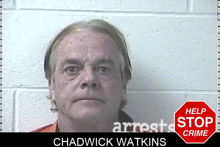 Chadwick Watkins