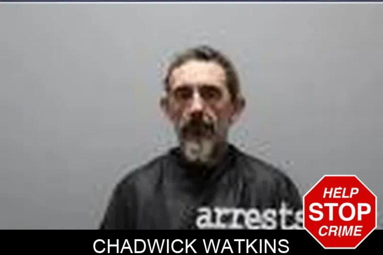 Chadwick Watkins