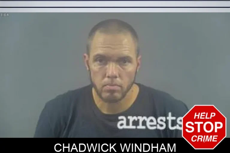 Chadwick Windham