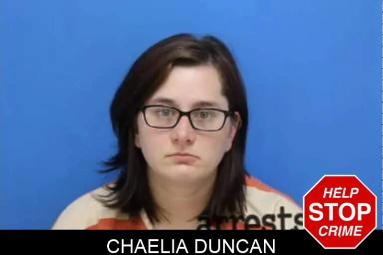 Chaelia Duncan