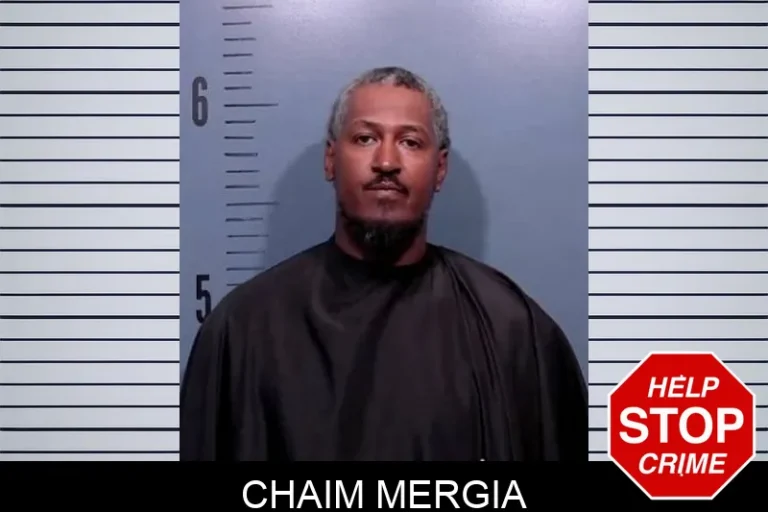 Chaim Mergia