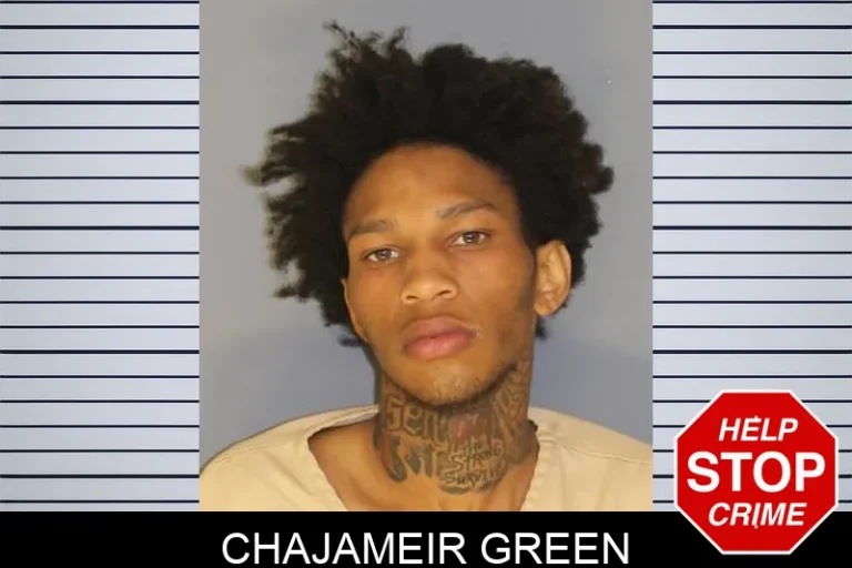 Chajameir Green