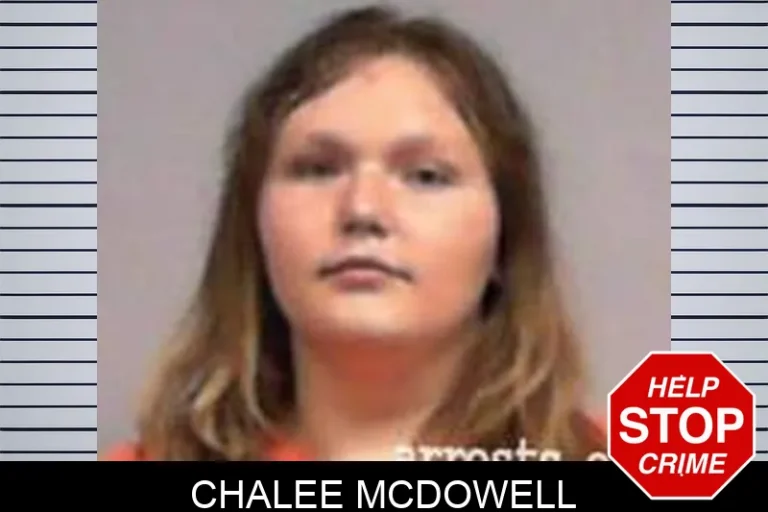 Chalee McDowell