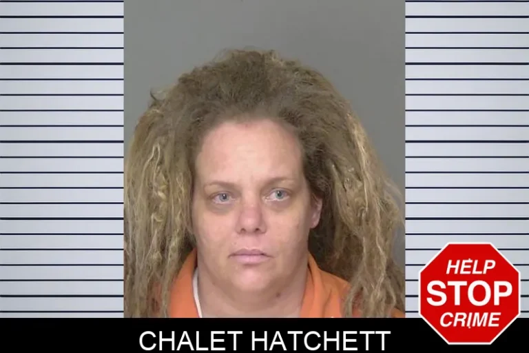 Chalet Hatchett