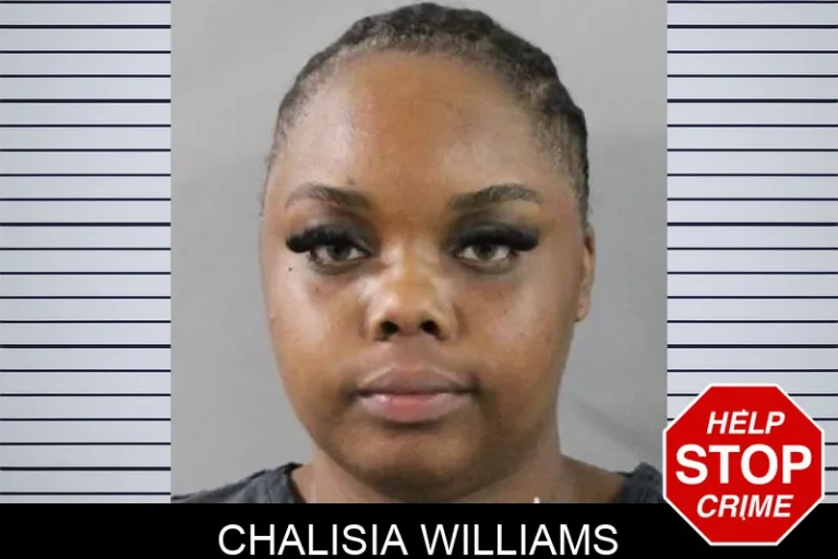 Chalisia Williams