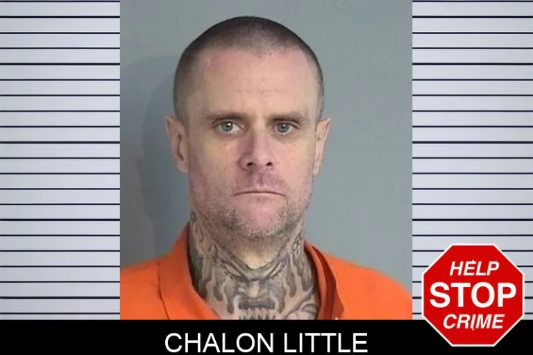 Chalon Little