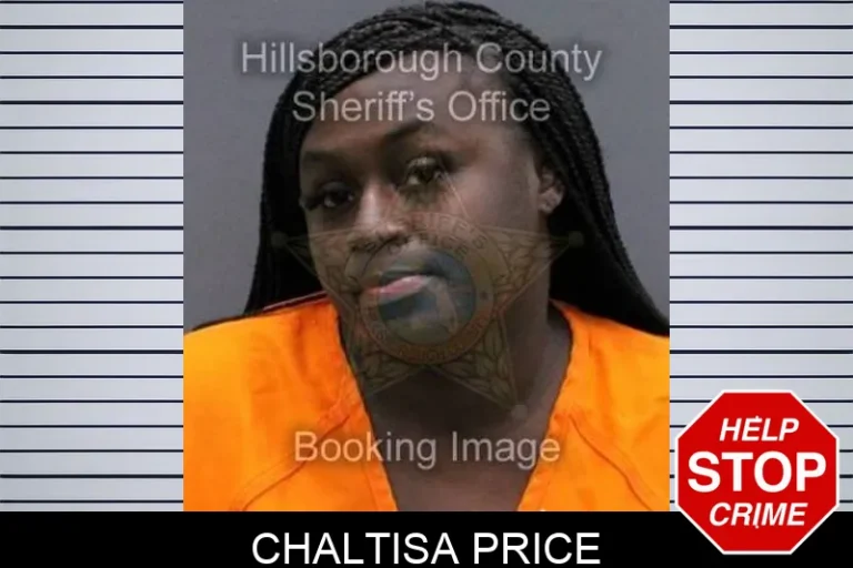 Chaltisa Price