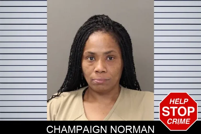 Champaign Norman