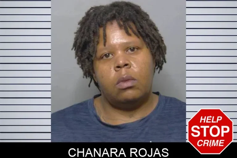 Chanara Rojas