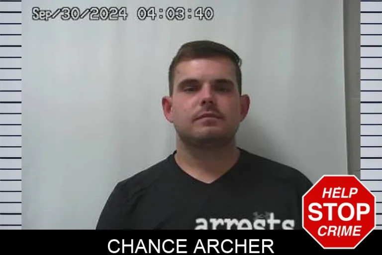 Chance Archer