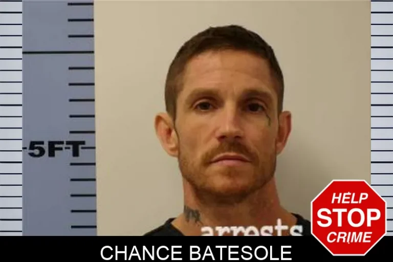 Chance Batesole