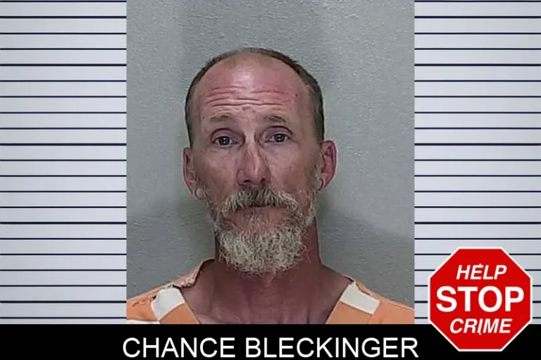 Chance Bleckinger
