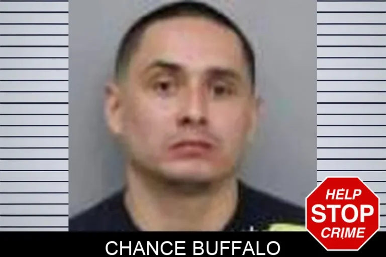 Chance Buffalo