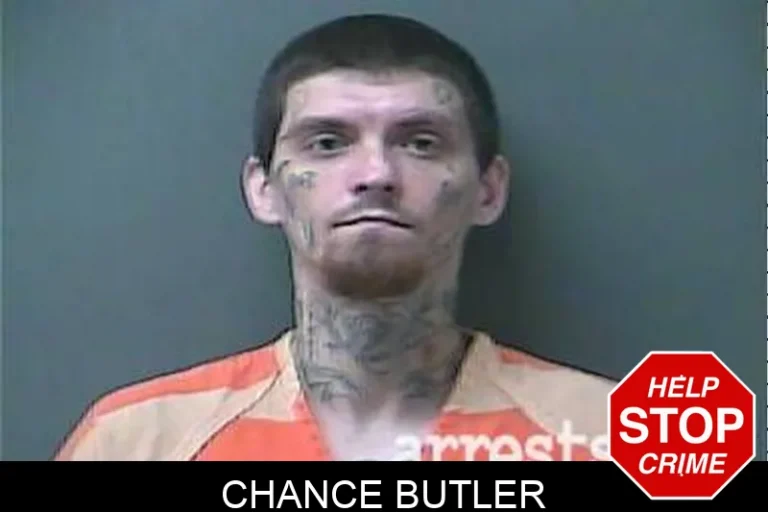 Chance Butler