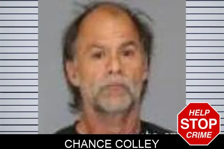 Chance Colley