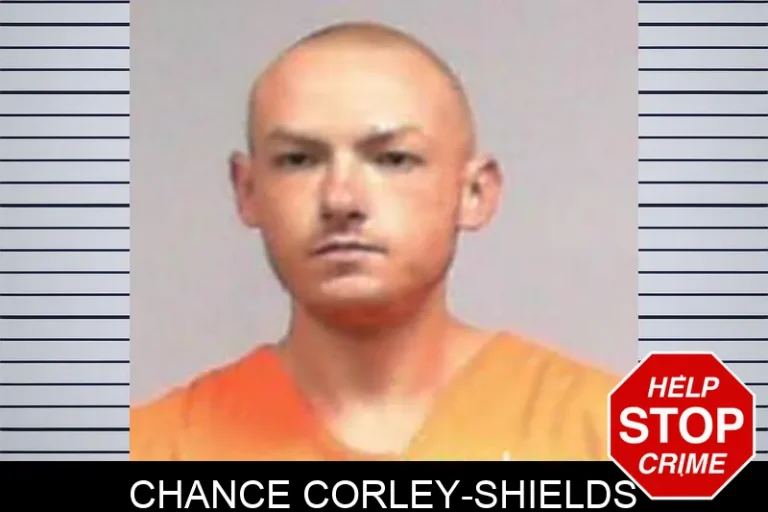 Chance Corley-Shields