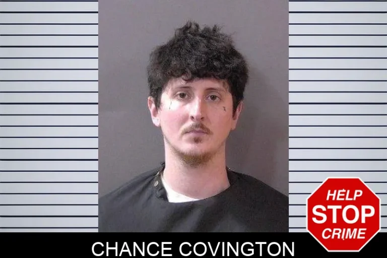 Chance Covington