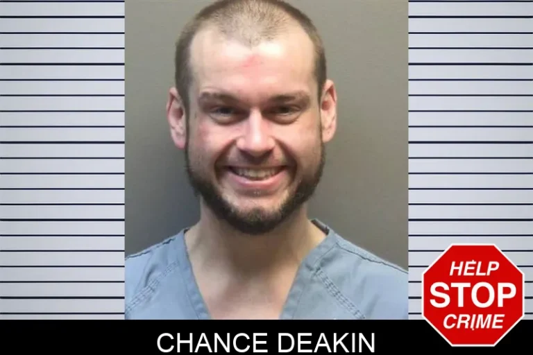 Chance Deakin