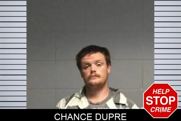 Chance Dupre
