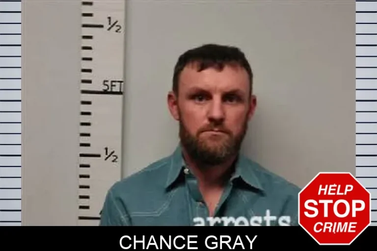Chance Gray