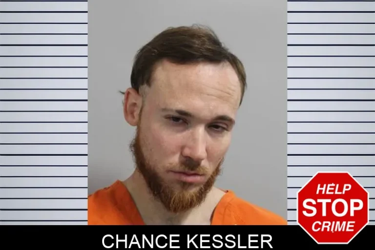 Chance Kessler