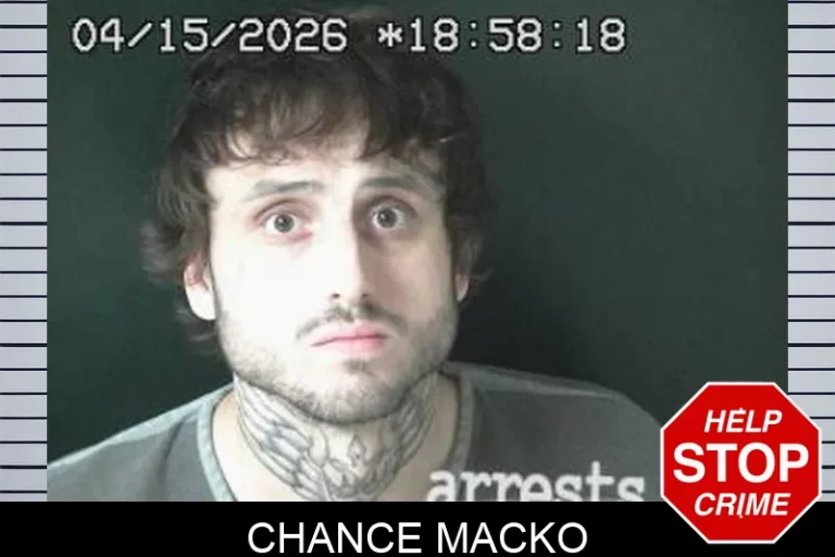 Chance Macko