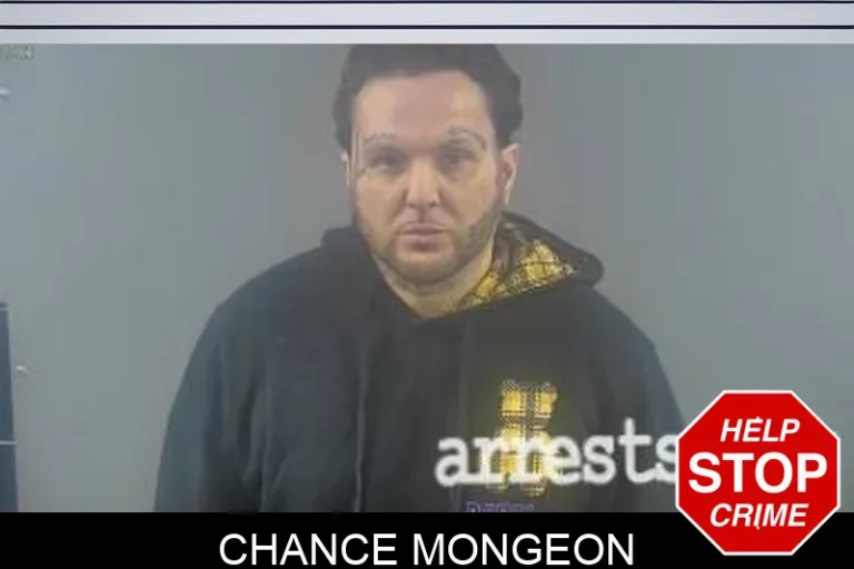 Chance Mongeon