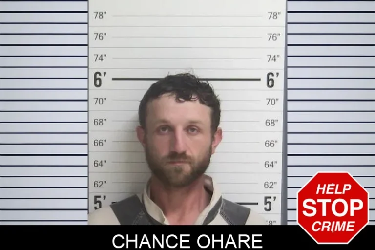 Chance Ohare