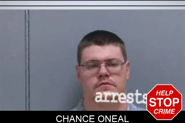 Chance Oneal