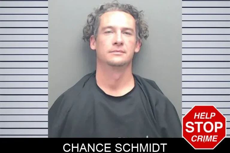 Chance Schmidt