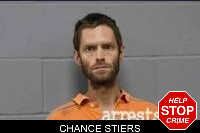 Chance Stiers