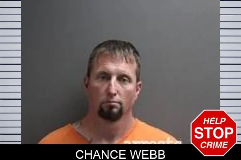 Chance Webb