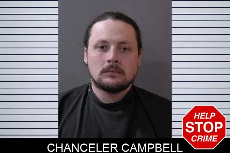 Chanceler Campbell