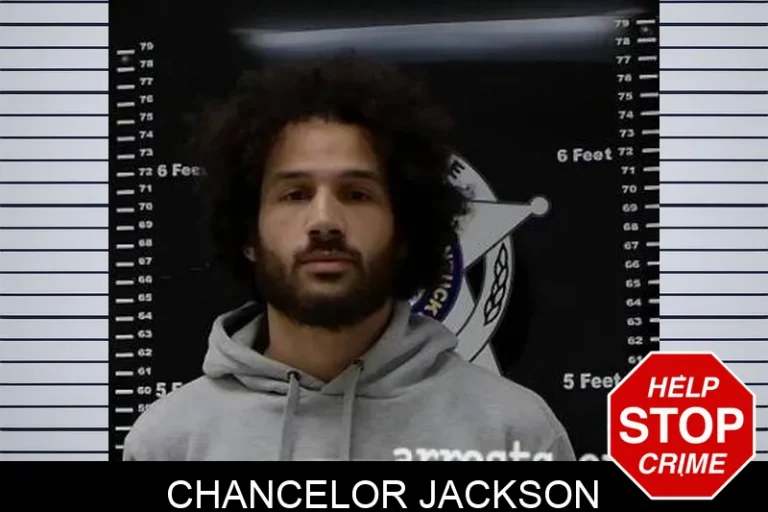 Chancelor Jackson