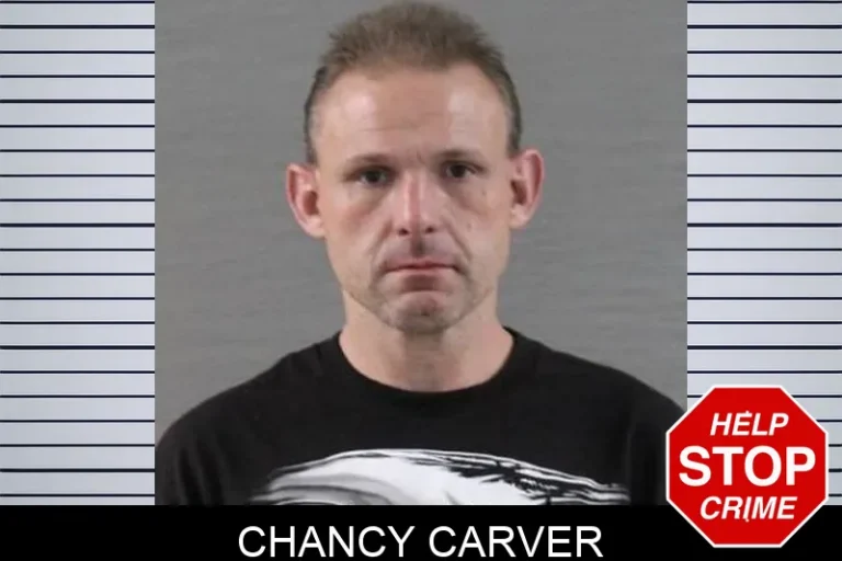Chancy Carver