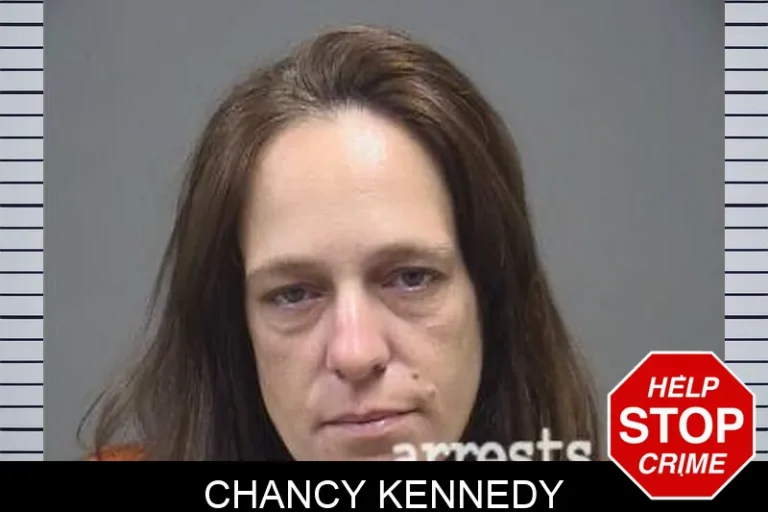 Chancy Kennedy