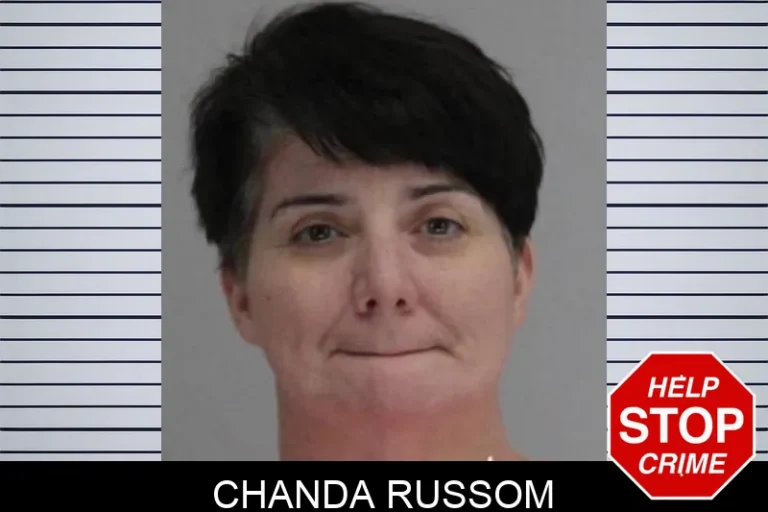 Chanda Russom