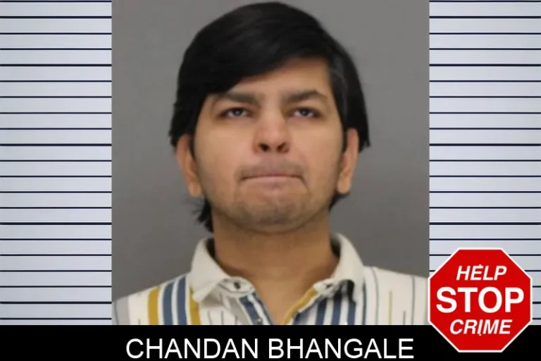 Chandan Bhangale