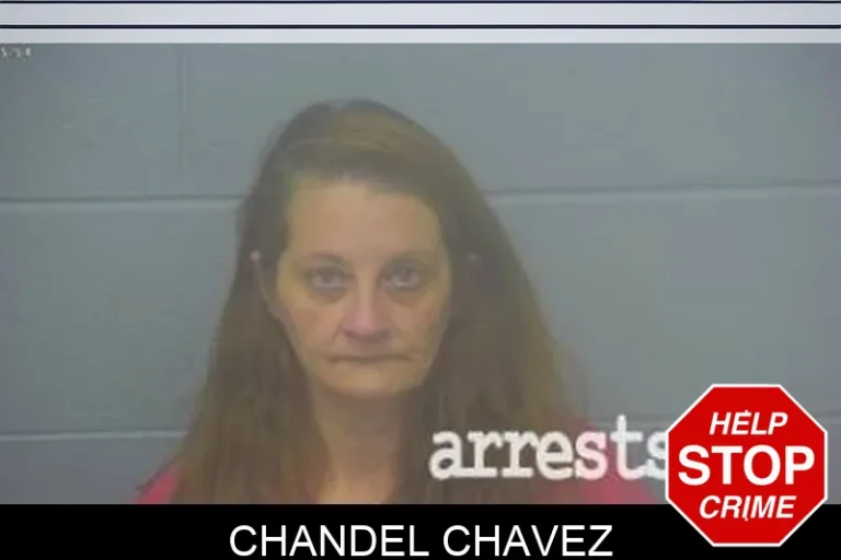 Chandel Chavez