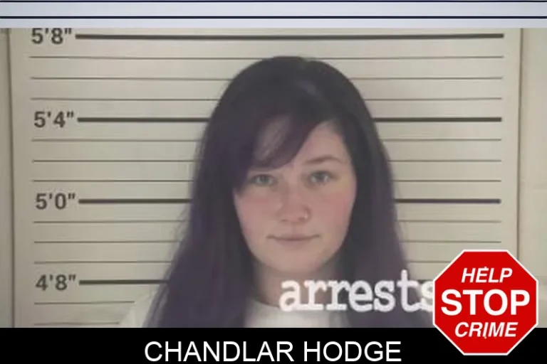 Chandlar Hodge
