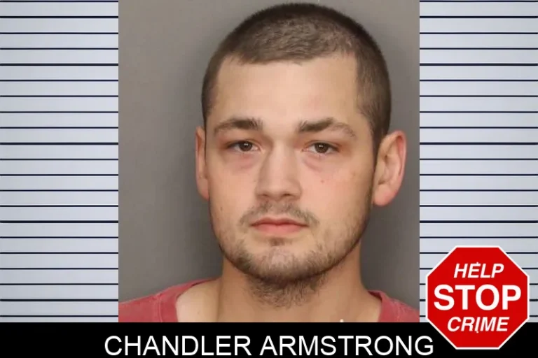 Chandler Armstrong