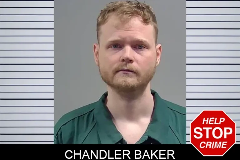 Chandler Baker