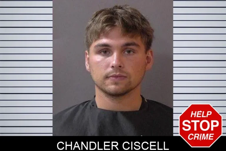 Chandler Ciscell