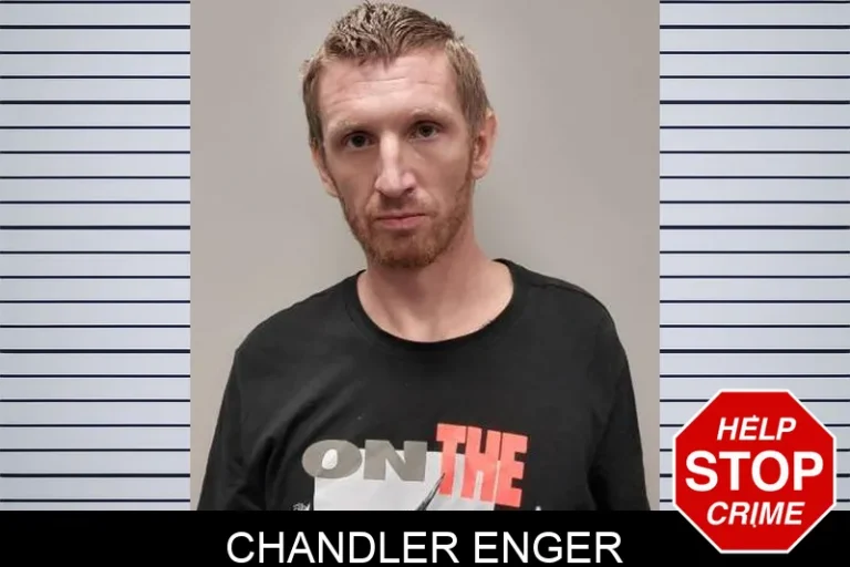 Chandler Enger