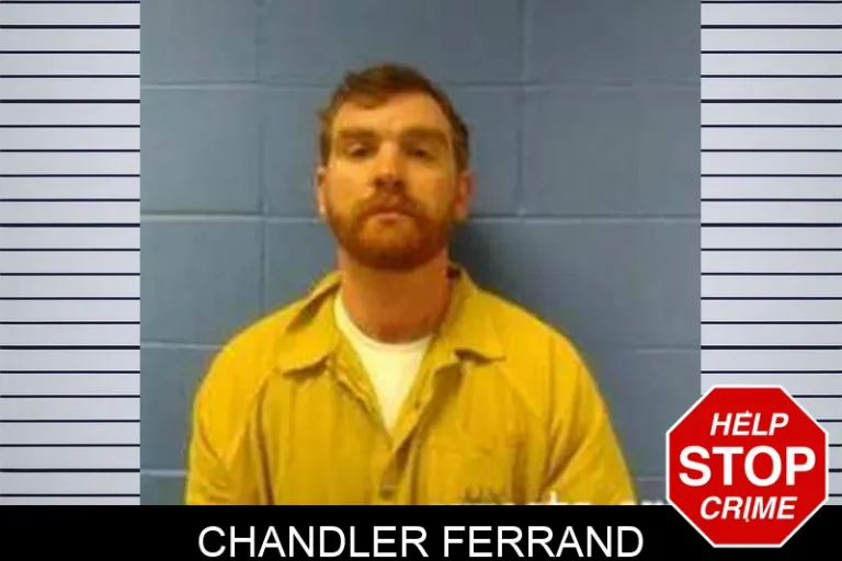 Chandler Ferrand