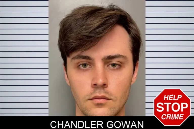 Chandler Gowan